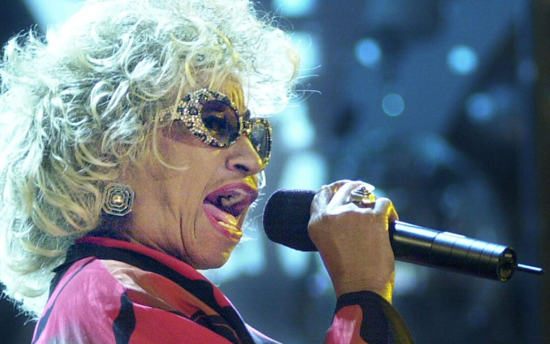 ALGUNAS CURIOSIDADES QUE NO SABÍAS SOBRE CELIA CRUZ