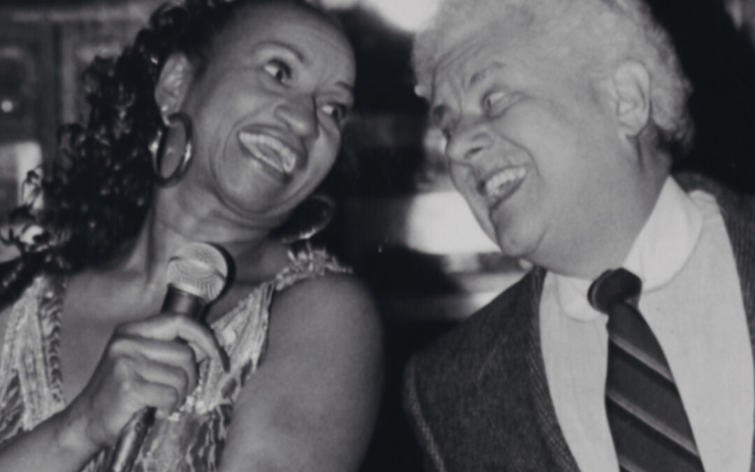 Las colaboraciones más importantes de Celia Cruz: historia y legado